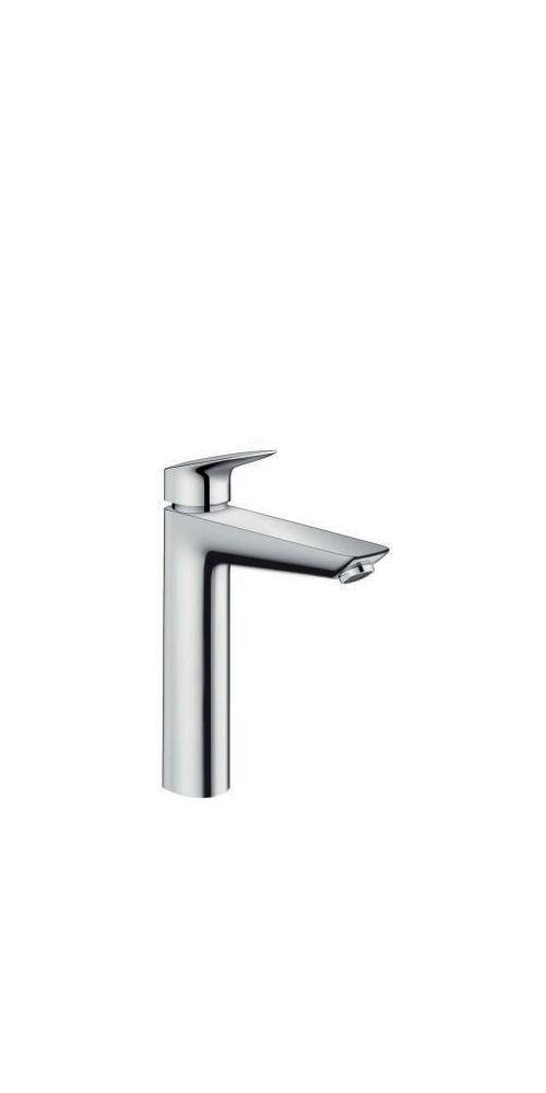 hansgrohe HG Einhebel-Waschtischmischer 190 LOGIS DN 15 m ZAG G 1