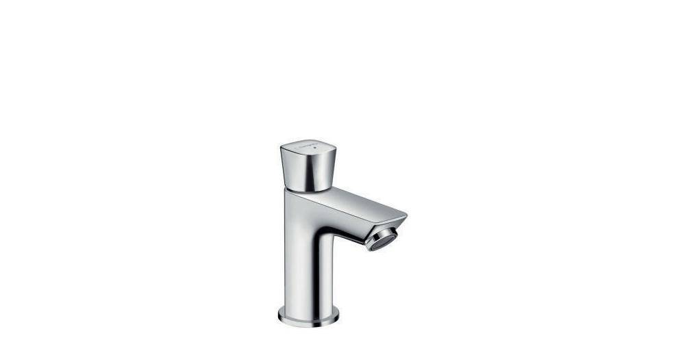 hansgrohe HG Standventil 70 LOGIS DN 15 chrom