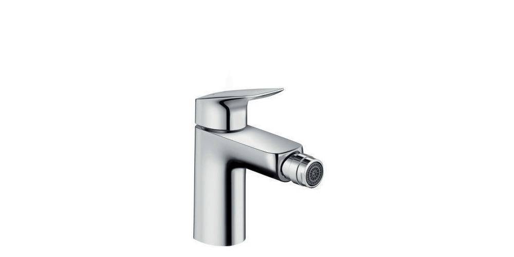 hansgrohe HG Einhebel-Bidetmischer 100 LOGIS DN 15 m ZAG G 1 1/4Zoll