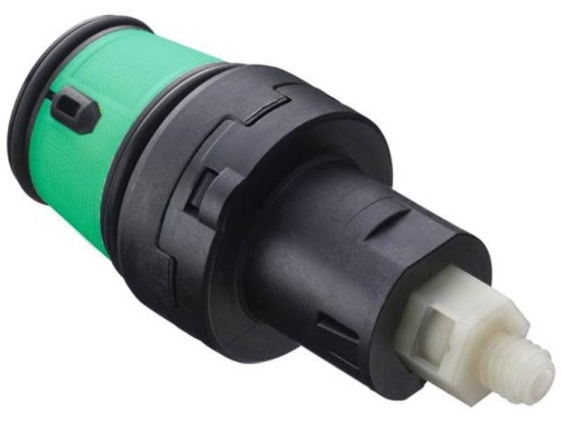 HANSGROHE 95758000 Absperreinheit DN 10