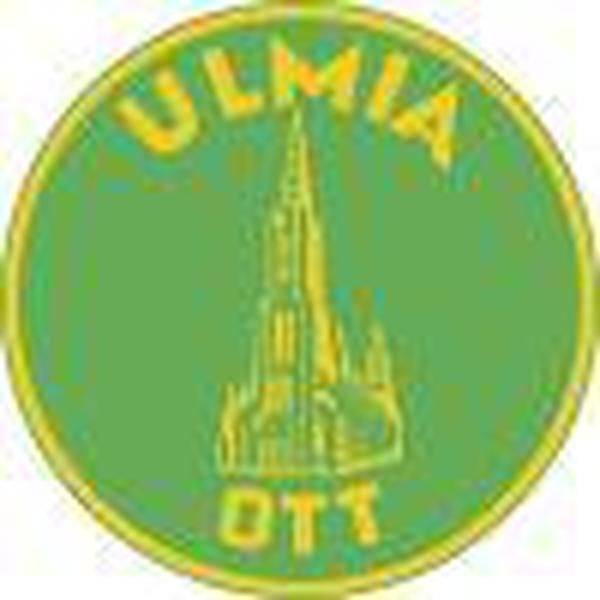 ULMIA Gehrungssägeblatt für Holz, 550 mm