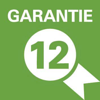 Stapelkarre 250 kg Schaufel 250x320 mm Gummi