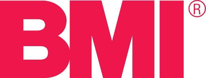 Taschenbandmaß BMImeter 2mx16mm weiß BMI - Artikel: 4007368104957