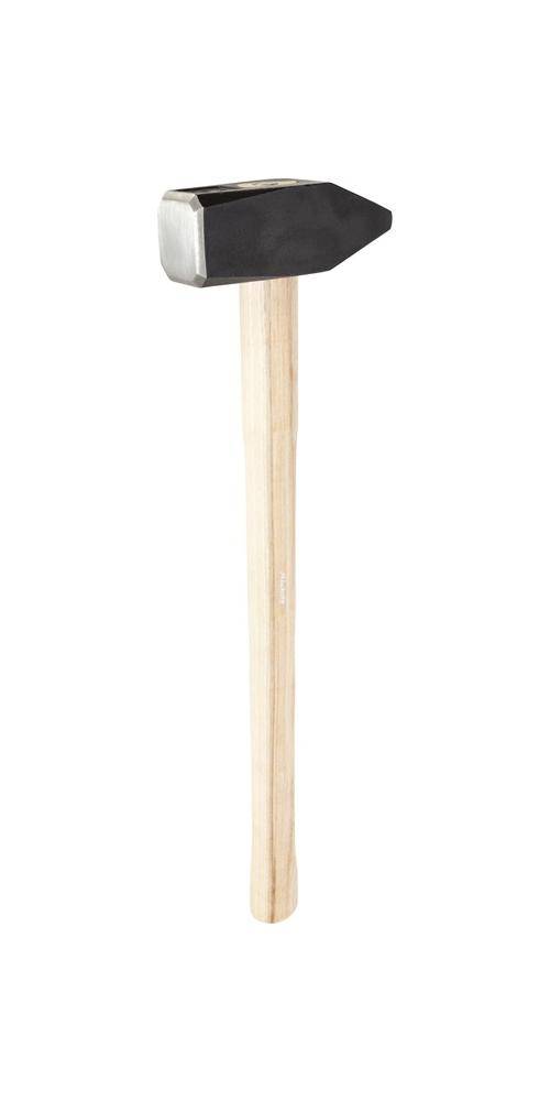 PICARD Vorschlaghammer 2 5000 g Länge 800 mm HS Hickorystiel