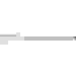 Schleifstift STEEL EDGE D5xH10mm 3mm Edelkorund AR 60 ZY PFERD