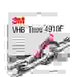 Montageband VHB Tape 4910F transp.L.3m B.19mm Rl.3M