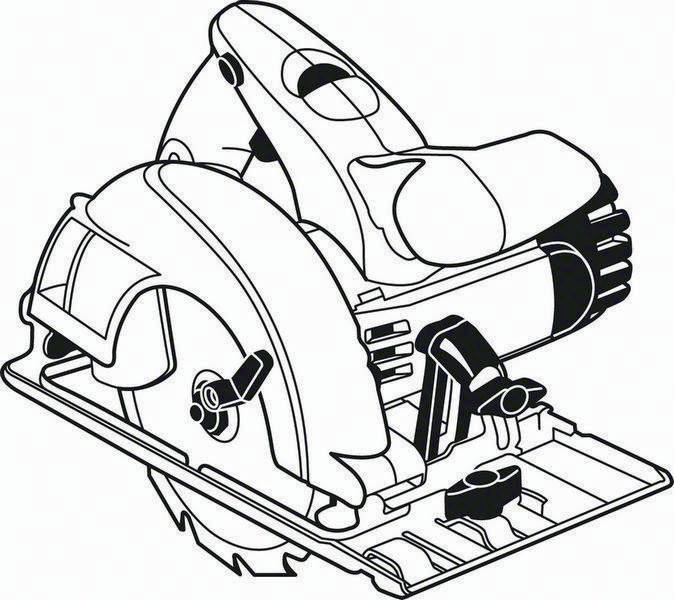 Kreissägeblatt Expert for Wood D.180mm Bohrung 20mm 24Zähne WZ BOSCH