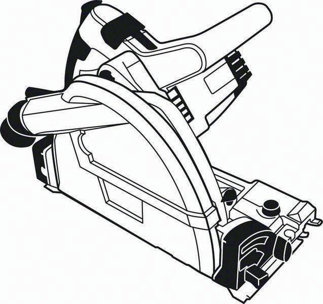 Kreissägeblatt Expert for Wood D.180mm Bohrung 20mm 24Zähne WZ BOSCH