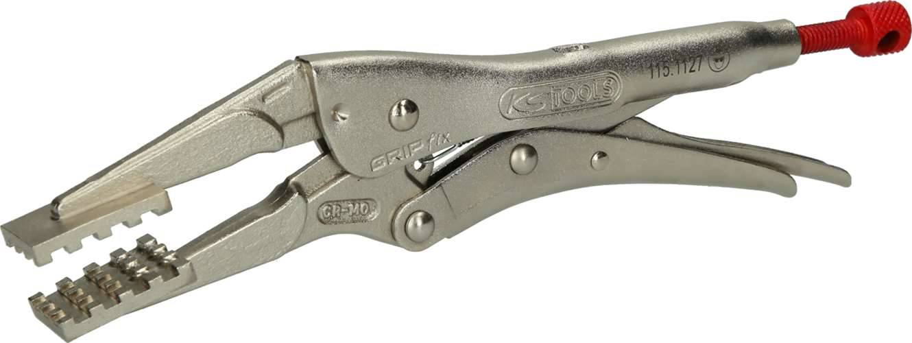 KS Tools 115.1127 Schlauchschellen-Gripzange 230mm