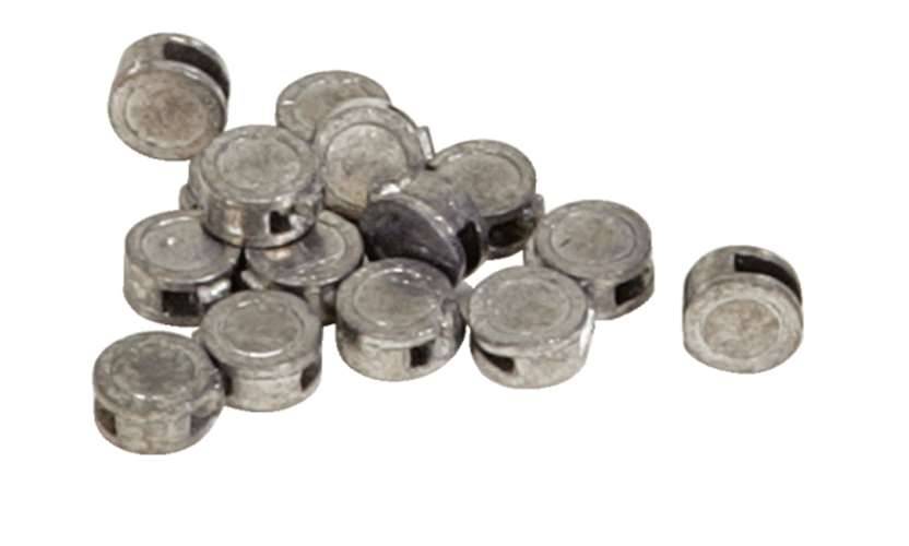 KS Tools 122.9991 Blei-Plomben 8mm, 250g