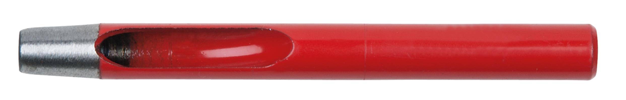 KS Tools 129.2315 Rundlocheisen, 15mm