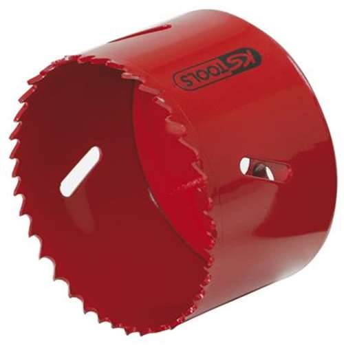 KS Tools 129.5051 HSS Bi-Metalllochsäge, Ø 51mm