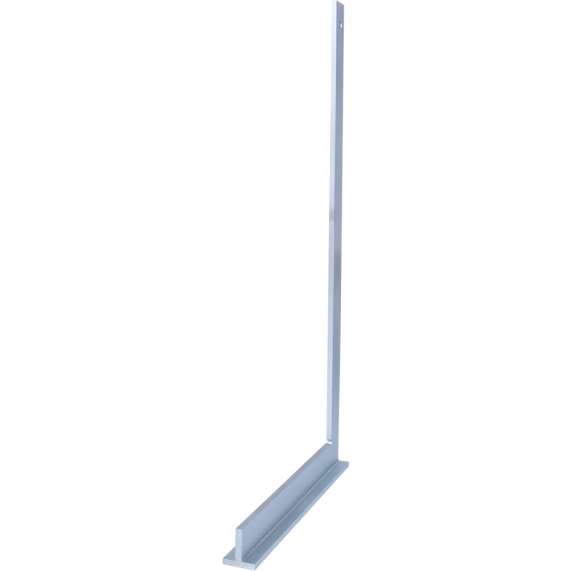 KS TOOLS Anschlagwinkel, 500mm
