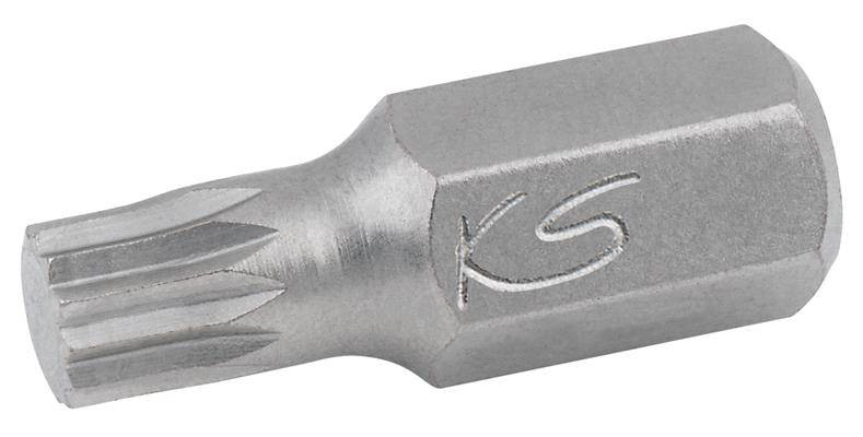 KS Tools 930.3005 10mm CLASSIC Bit XZN, 30mm, M5