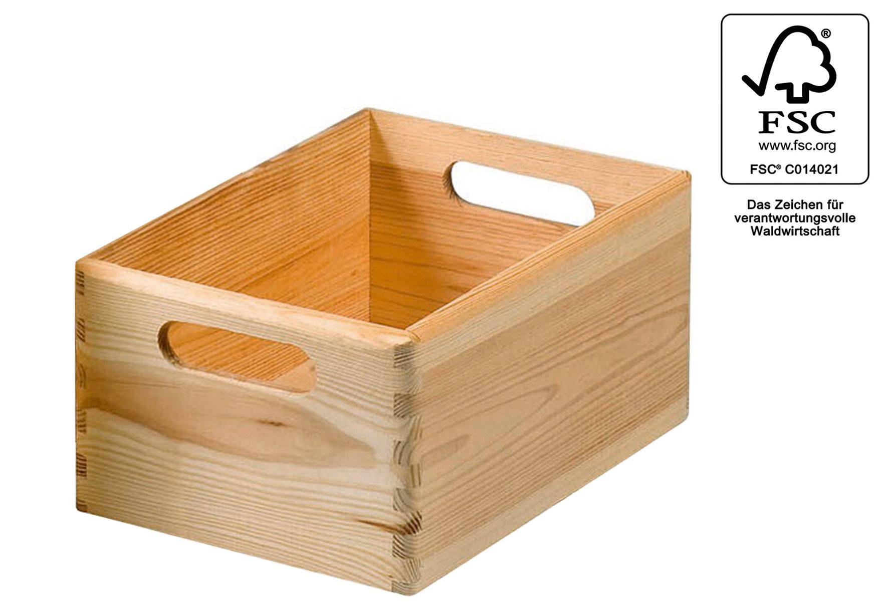 KESPER Allzweckkiste