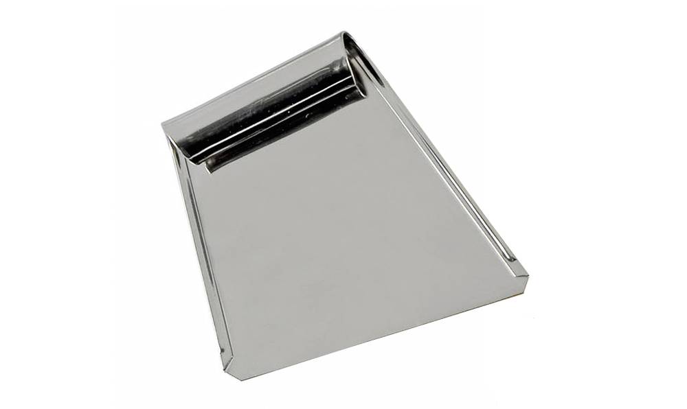 GSD Spätzleschaber Edelstahl