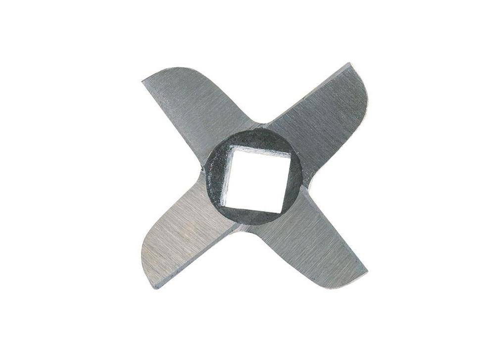 WESTMARK Messer 4-flgelig, Gr. 8