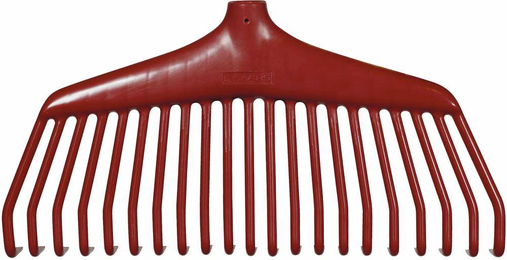 Nylon Laubbesen ohne Stiel FISKARS 1019220 - Artikel: 5702265414060