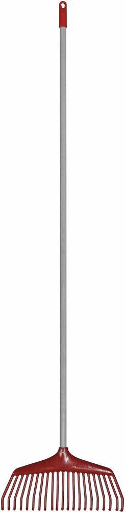 Nylon Laubbesen mit Stiel FISKARS 1019199 - Artikel: 5702265414046