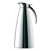 EMSA Eleganza, 0,3 l, Edelstahl, Edelstahl, 12 h, 24 h, 145 mm
