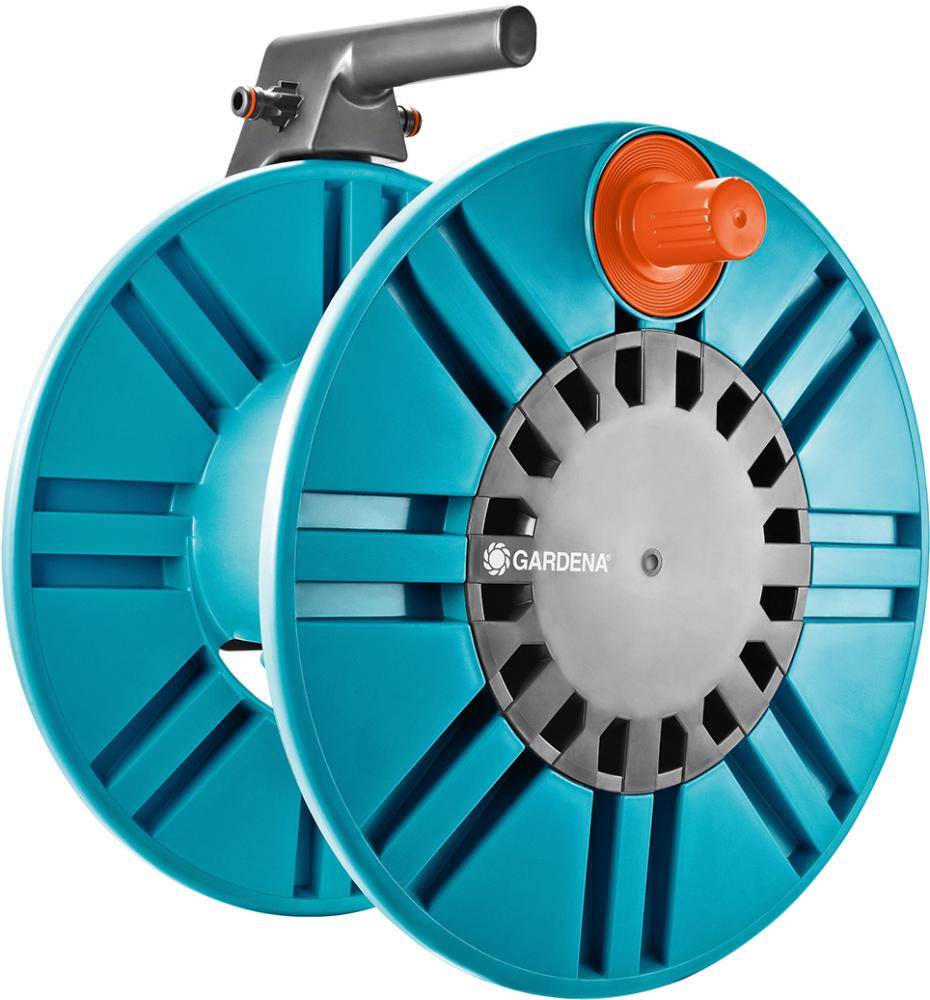 Classic Wand Schlauch- trommel 60 - Artikel: 4078500265003