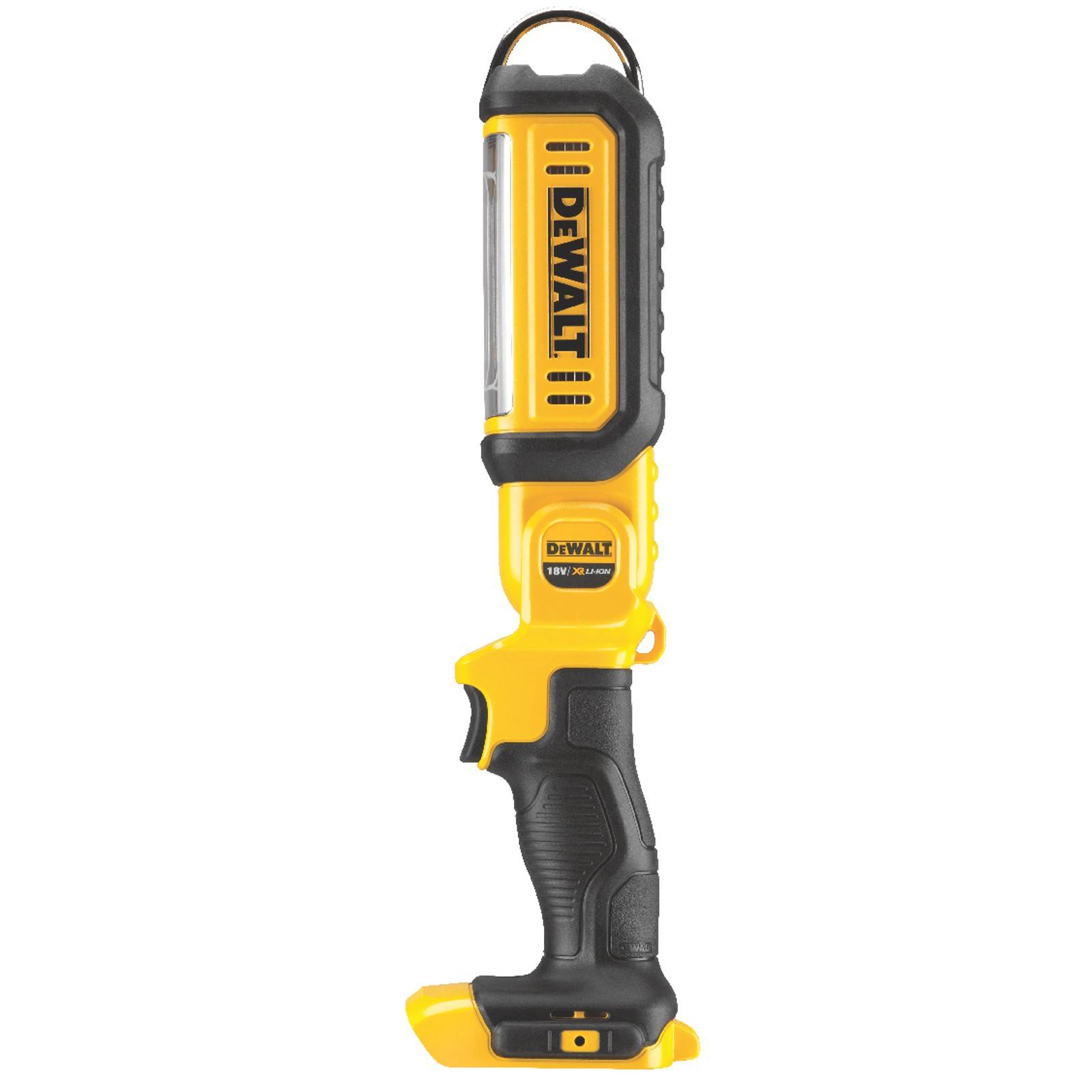 DeWALT Akku-LED-Lampe DCL050-XJ