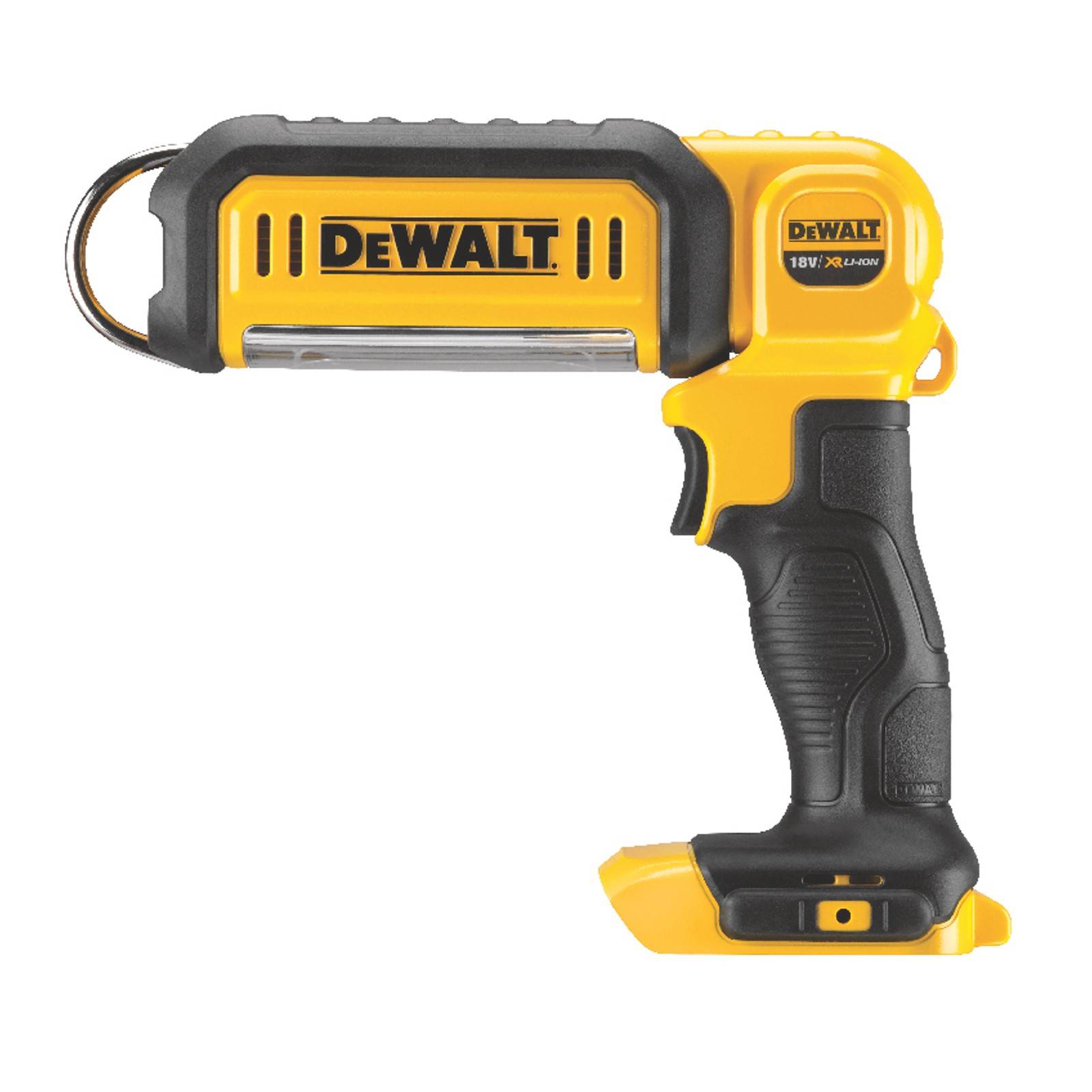 DeWALT Akku-LED-Lampe DCL050-XJ