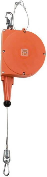 Balancer Trgf.5kg Drahtseil Seillänge 2m FEIN