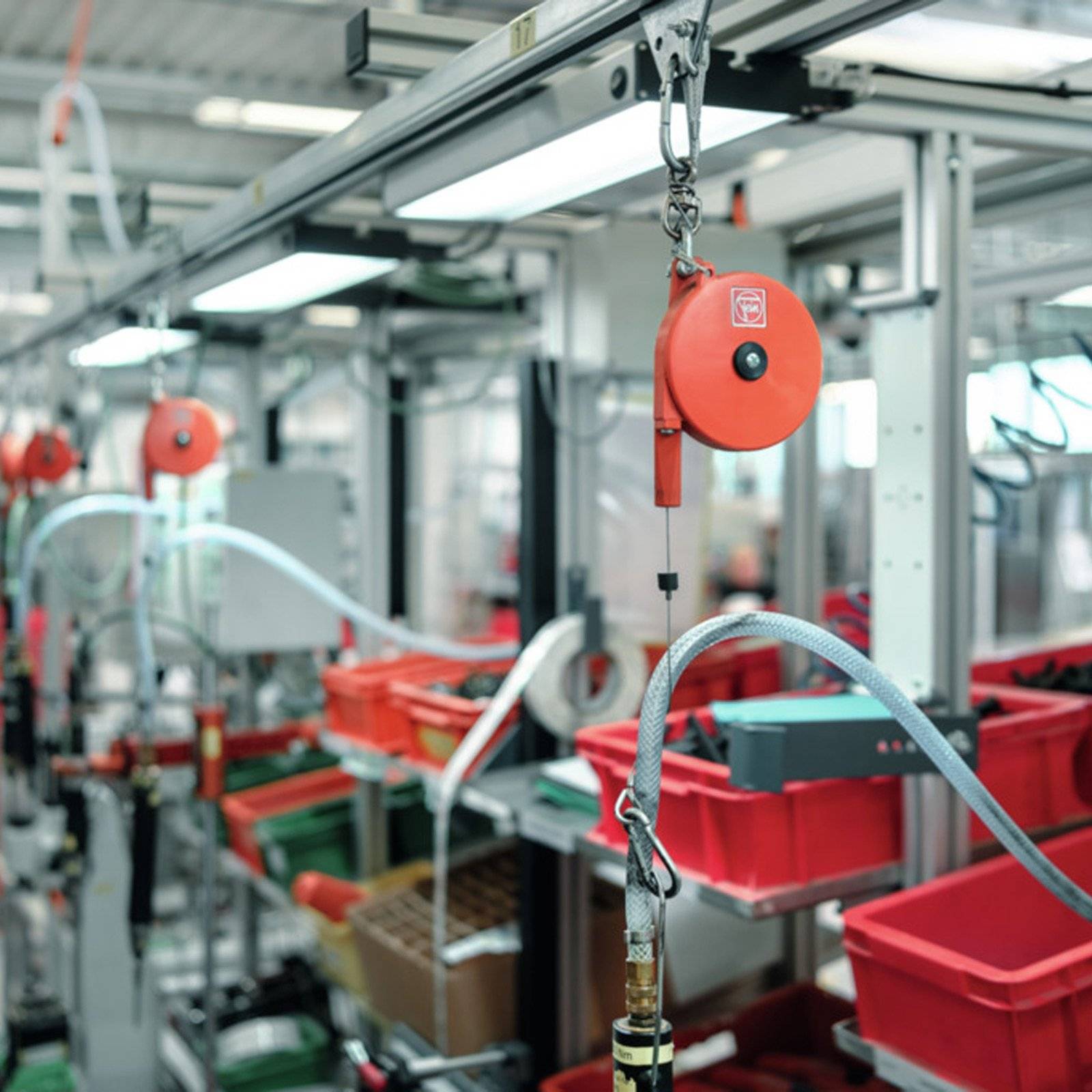 Fein Balancer bis 6,5 kg Traglast - 90801026006