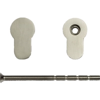 Blindzylinder-Set Türdicken 35-110mm Alu.Druckg.kürzbar SCHNEGEL Blindzylinder-Set Türdicken 35-110mm Alu.Druckg.kürzbar SCHNEGEL