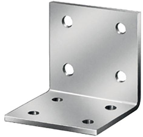 Winkelverb.60x40x60mm S.VORMANN