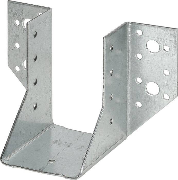 Balkenschuh Typ A 100/140 2mm ETA-09/0227 STA sendzimir verz.