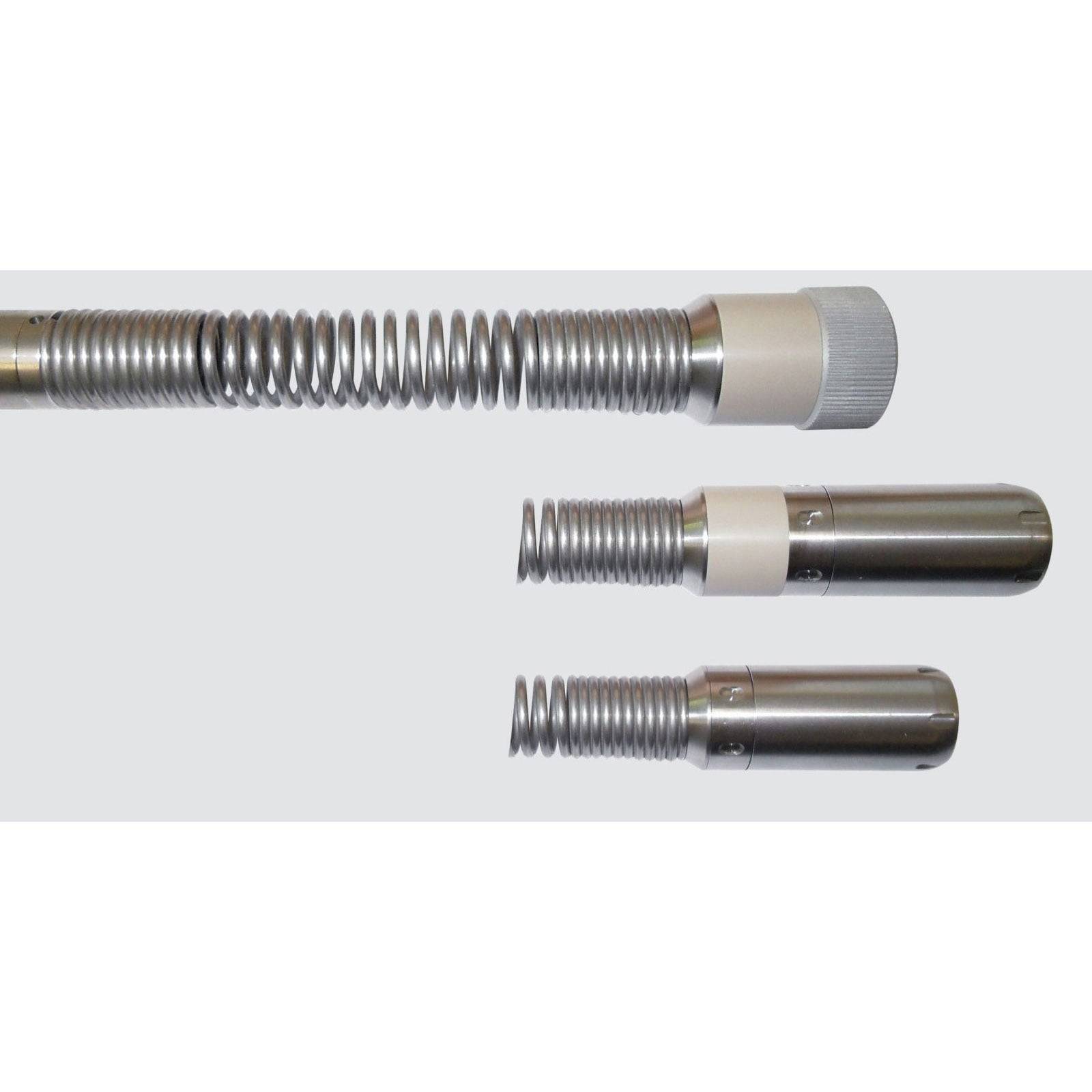 ROTHENBERGER Kamerakopf ROCAM, 4-40mm - 1500000122