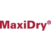 Handschuhe MaxiDry® 56-425 Gr.9 violett/schwarz EN 388 PSA II ATG Handschuhe MaxiDry® 56-425 Gr.9 violett/schwarz EN 388 PSA II ATG