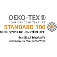 Handschuhe MaxiFlex Endurance 34-844 Gr.7 grau/schwarz Nyl.m.Nitril EN388 Kat.II Handschuhe MaxiFlex Endurance 34-844 Gr.7 grau/schwarz Nyl.m.Nitril EN388 Kat.II