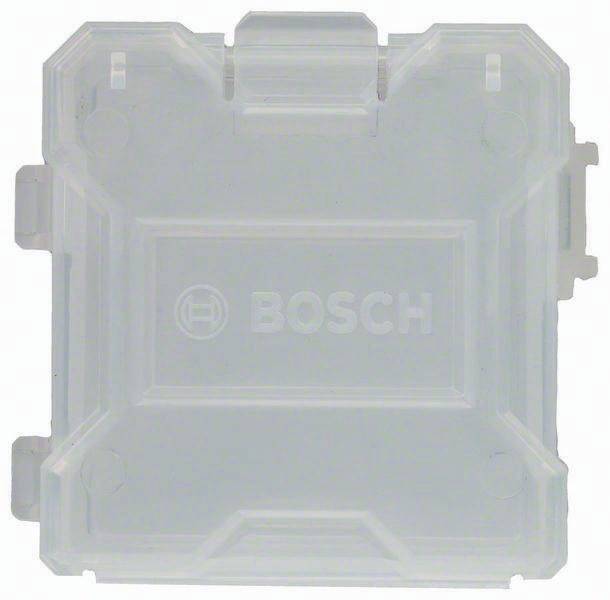 Box leer f.individuell zusammenstellbare Sets Bosch