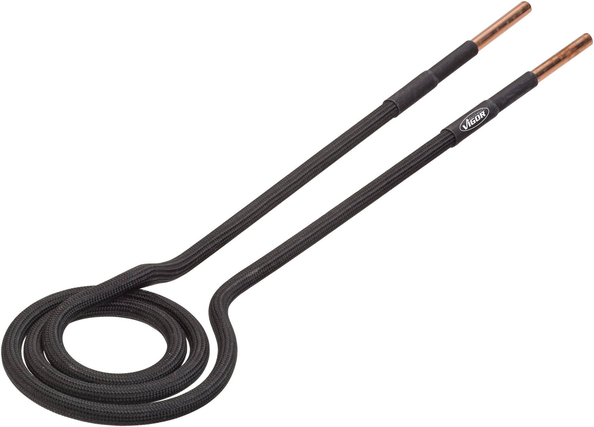 VIGOR Flach Spule ∙ V4891-4 ∙ 227 mm