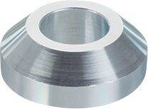 VIGOR Nabenscheibe ∙ konisch ∙ ∅ 43,8 mm ∙ für V4598 ∙ V4599 ∙ V4598-3