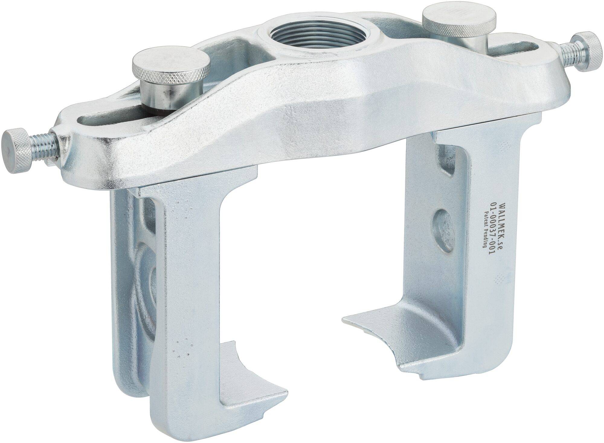 VIGOR Radnaben Demontage-Werkzeug ∙ universal ∙ V4629 ∙ Anzahl Werkzeuge: 7