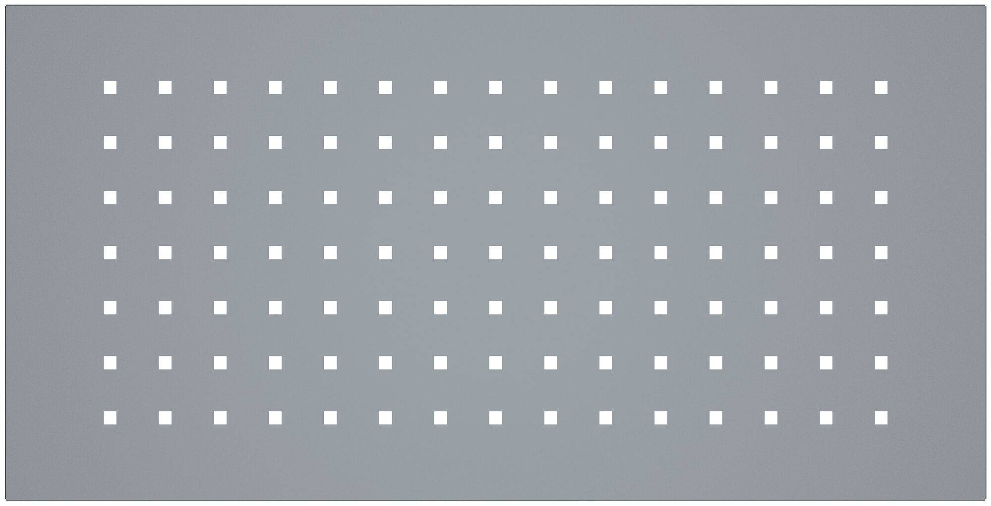 VIGOR Lochwandplatten Satz ∙ 676 x 342 mm ∙ V6000-05 ∙ Anzahl Werkzeuge: 2