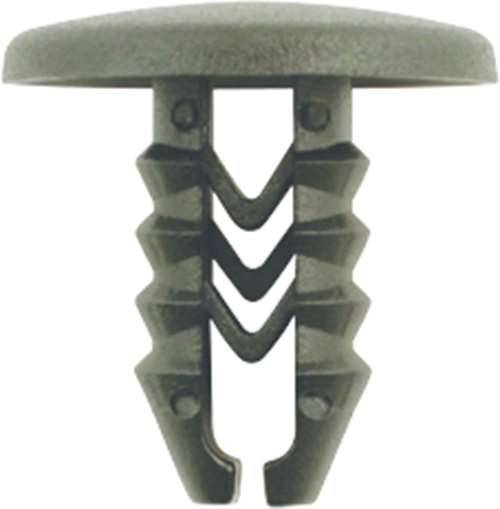 KS Tools 420.5209 Zierleisten-Clip für Fiat, 50er Pck