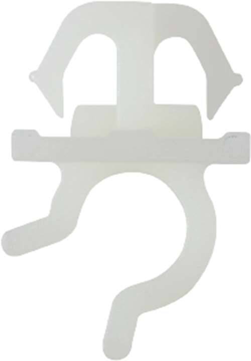 KS Tools 420.1756 Schraubstangen-Clip für Toyota, 10er Pck