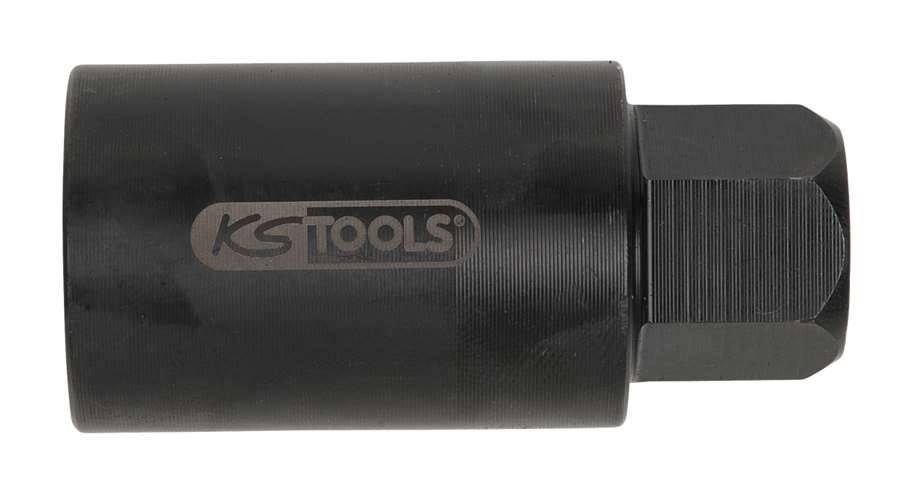 KS Tools 913.1480-07 Kraft-Stecknuss, 21mm