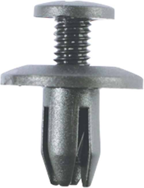 KS Tools 420.5554 Push-Type-Clip für Nissan, 50er Pck