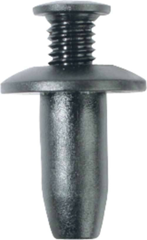 KS Tools 420.5273 Push-Type-Verbindungsclip für Ford, 50er Pck