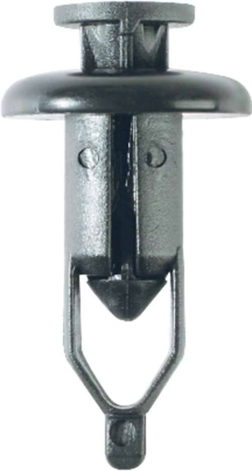 KS Tools 420.5777 Push-Type-Clip für Toyota/Lexus, 50er Pck