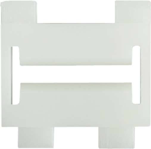 KS Tools 420.5462 Verbindungsclip für Mercedes, 50er Pck
