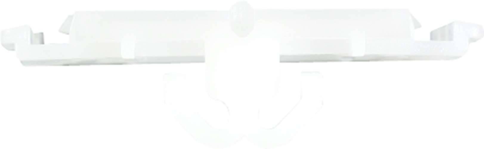 KS Tools 420.1007 Plastik-Clip für Audi/Volkswagen, 10er Pck