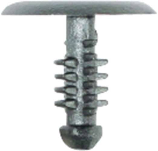 KS Tools 420.5418 Kabelbaum-Verbindungsclip für Mazda, 50er Pck