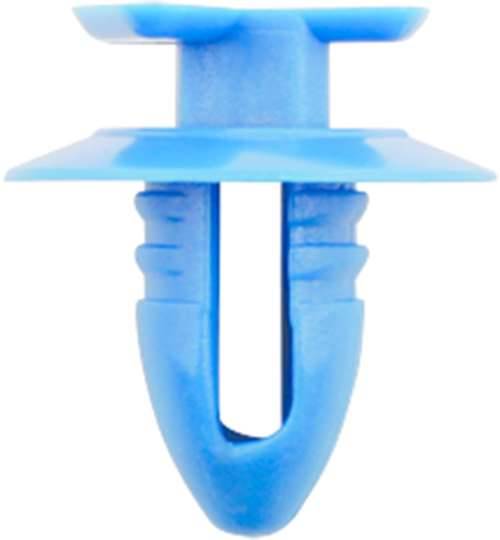KS Tools 420.5208 Zierleisten-Clip für Fiat, 50er Pck